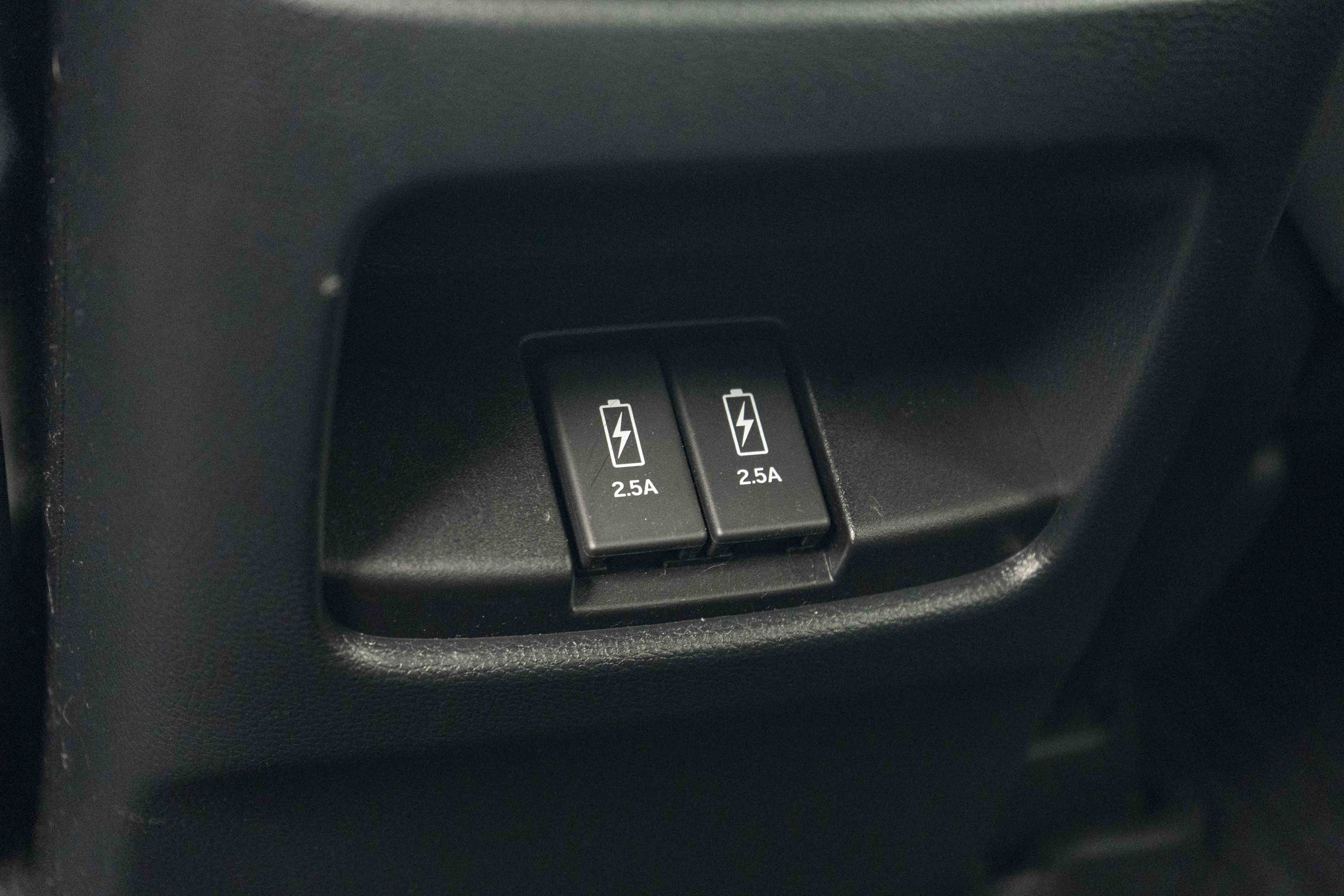 Used 2022 Honda CR-V Touring image 39