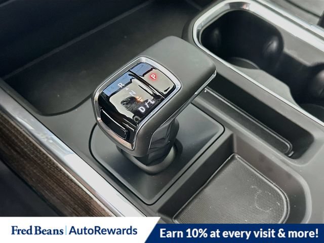 New 2026 Chevrolet Silverado 1500 RST w/ RST All Star Premium Package AWD/4WD image 20