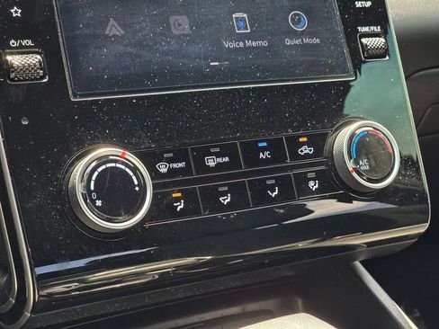 Used 2023 Hyundai Santa Cruz SEL image 27