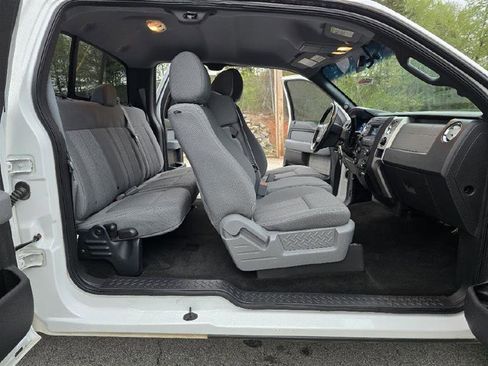 Used 2013 Ford F150 XLT w/ Luxury Equipment Group image 16