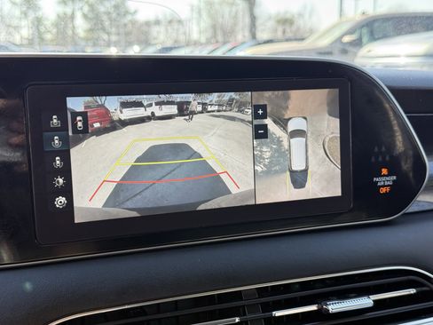 Used 2021 Hyundai Palisade Limited image 21