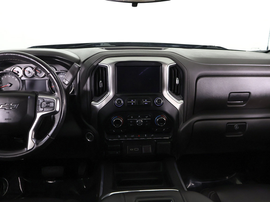 Used 2019 Chevrolet Silverado 1500 RST AWD/4WD image 36