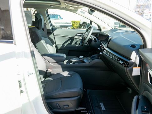 New 2026 Kia Sportage SX Prestige AWD/4WD image 10