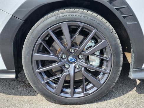 Used 2024 Subaru WRX Premium image 10