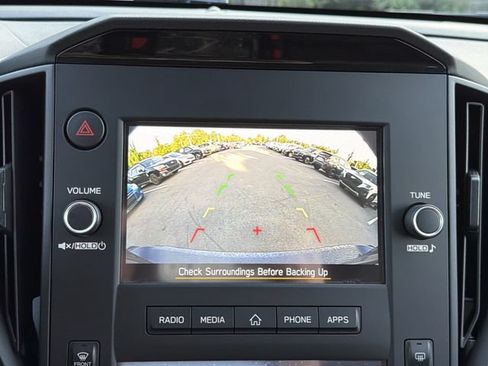 Certified 2026 Subaru Crosstrek 2.5i AWD/4WD image 26
