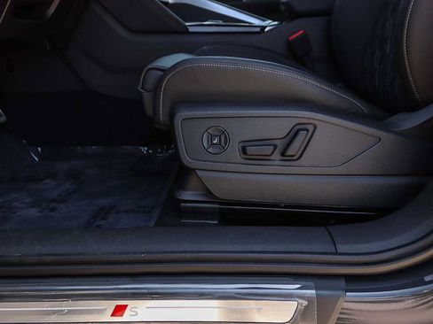 New 2026 Audi SQ5 Premium Plus AWD/4WD image 27