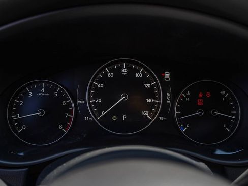 New 2025 MAZDA CX-30 AWD 2.5 S w/ Preferred Package image 28