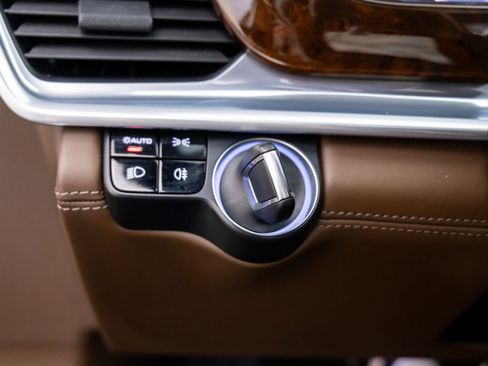 Certified 2018 Porsche Panamera 4S image 20