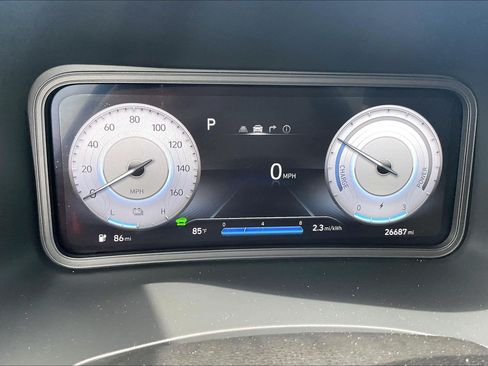 Used 2023 Hyundai Kona SEL FWD image 19