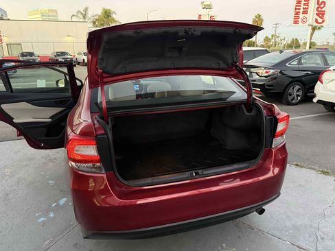 Used 2019 Subaru Impreza 2.0i image 47