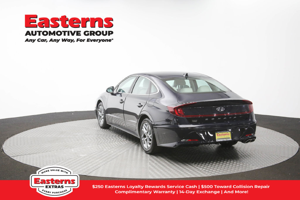 Used 2023 Hyundai Sonata SEL FWD image 66