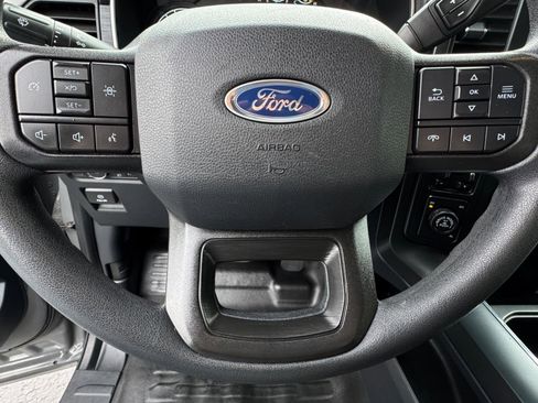 Used 2021 Ford F150 XL w/ Equipment Group 101A High image 19