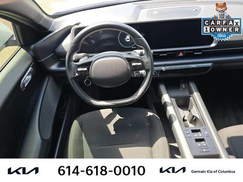Used 2023 Hyundai Ioniq 6 SE RWD image 16