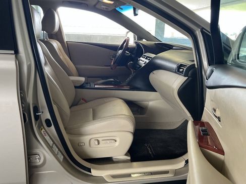 Used 2012 Lexus RX 350 AWD w/ Premium Pkg image 21