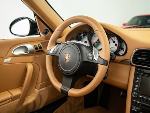 Used 2011 Porsche 911 Carrera S RWD image 36