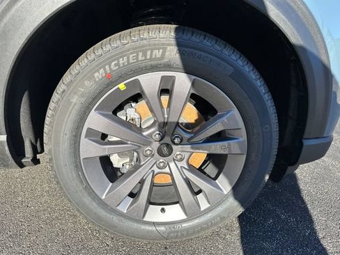 New 2026 Ford Explorer Active w/ Active Comfort Package AWD/4WD image 15