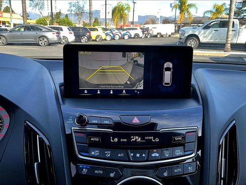 Used 2021 Acura RDX A-Spec image 12