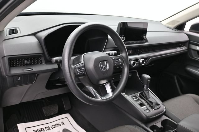 Used 2024 Honda CR-V EX image 15