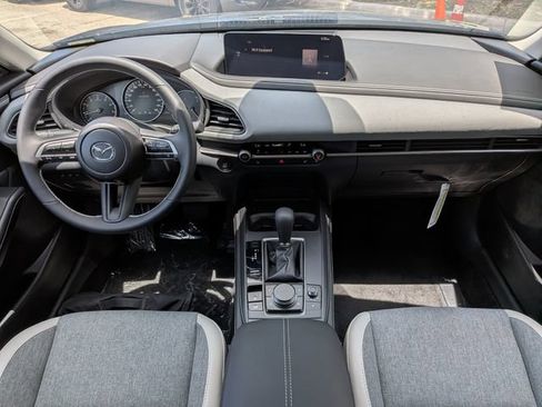 New 2026 MAZDA CX-30 Aire Edition AWD/4WD image 15