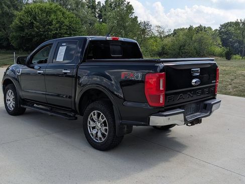 Used 2019 Ford Ranger XLT w/ Equipment Group 302A Luxury AWD/4WD image 5