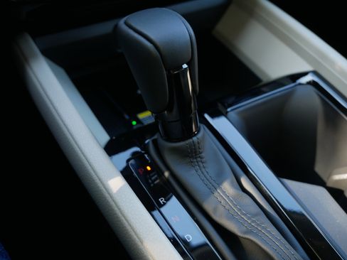 New 2025 Honda Accord EX-L image 25