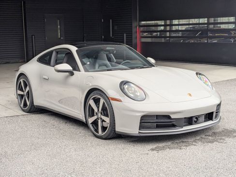 New 2026 Porsche 911 Carrera image 7