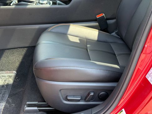 New 2026 MAZDA CX-50 AWD 2.5 S w/ Cargo Package image 15