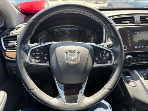 Used 2020 Honda CR-V Touring image 12