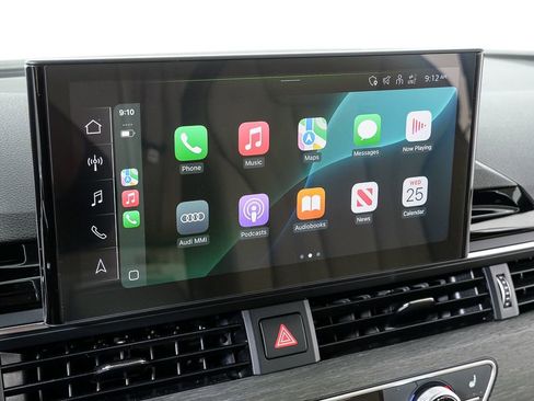 Used 2023 Audi A4 2.0T Premium w/ Convenience Package image 14