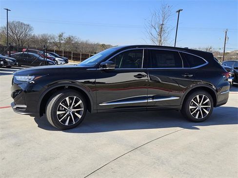 New 2026 Acura MDX w/ Technology Package image 3