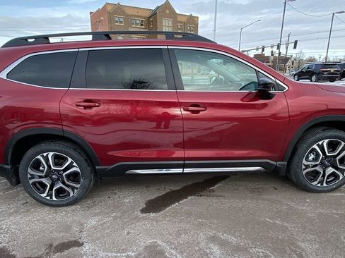 New 2026 Subaru Ascent Limited AWD/4WD image 4