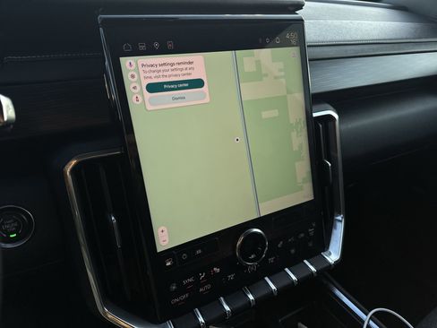 Certified 2025 GMC Acadia Elevation image 14