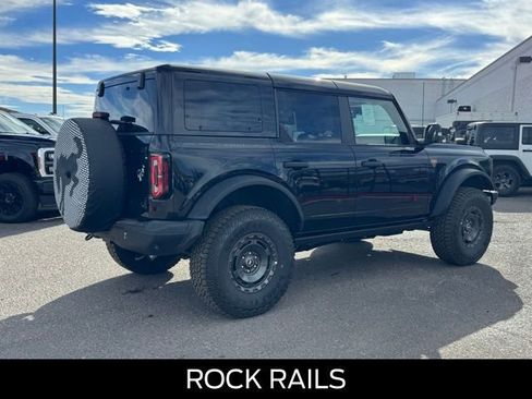 New 2025 Ford Bronco Badlands image 5