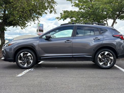 Used 2025 Subaru Crosstrek 2.5i Limited w/ Crosstrek Mirror Package AWD/4WD image 7