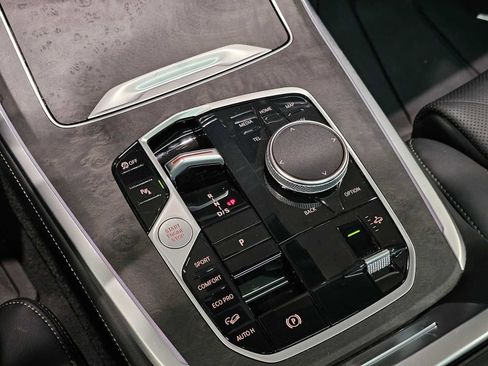 Used 2023 BMW X7 xDrive40i w/ M Sport Package image 18