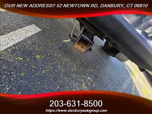 Used 2011 Toyota Tacoma 4x4 Access Cab w/ SR5 Pkg #2 image 6