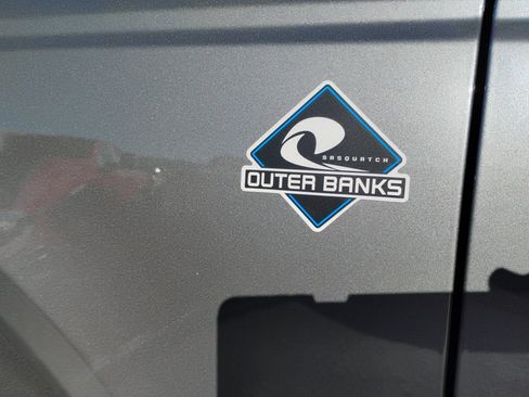 Used 2024 Ford Bronco Outer Banks w/ Sasquatch Package image 10