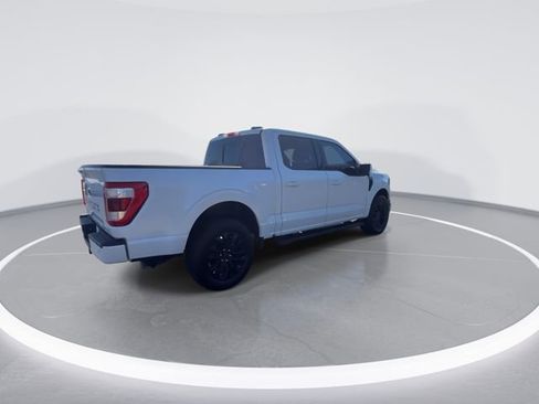 Used 2022 Ford F150 Lariat image 8