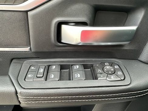 New 2026 RAM 3500 Lone Star AWD/4WD image 22