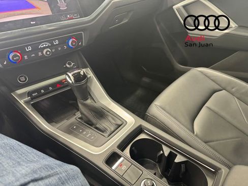 Used 2025 Audi Q3 2.0T Premium w/ Convenience Package image 22