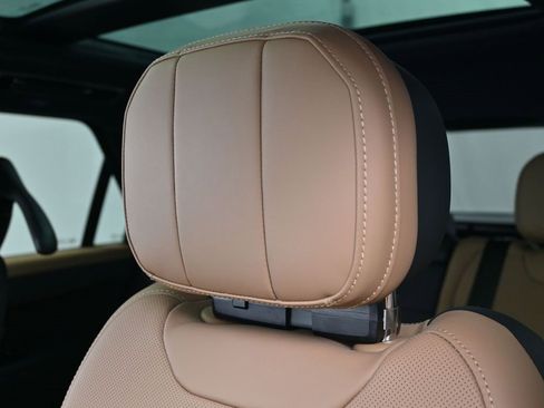 Used 2023 Land Rover Range Rover Sport SE Dynamic image 18