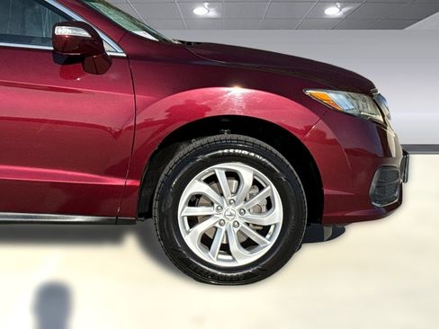 Used 2017 Acura RDX FWD image 34