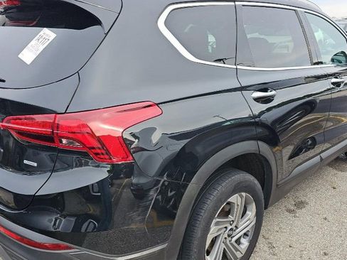 Used 2023 Hyundai Santa Fe SEL image 4