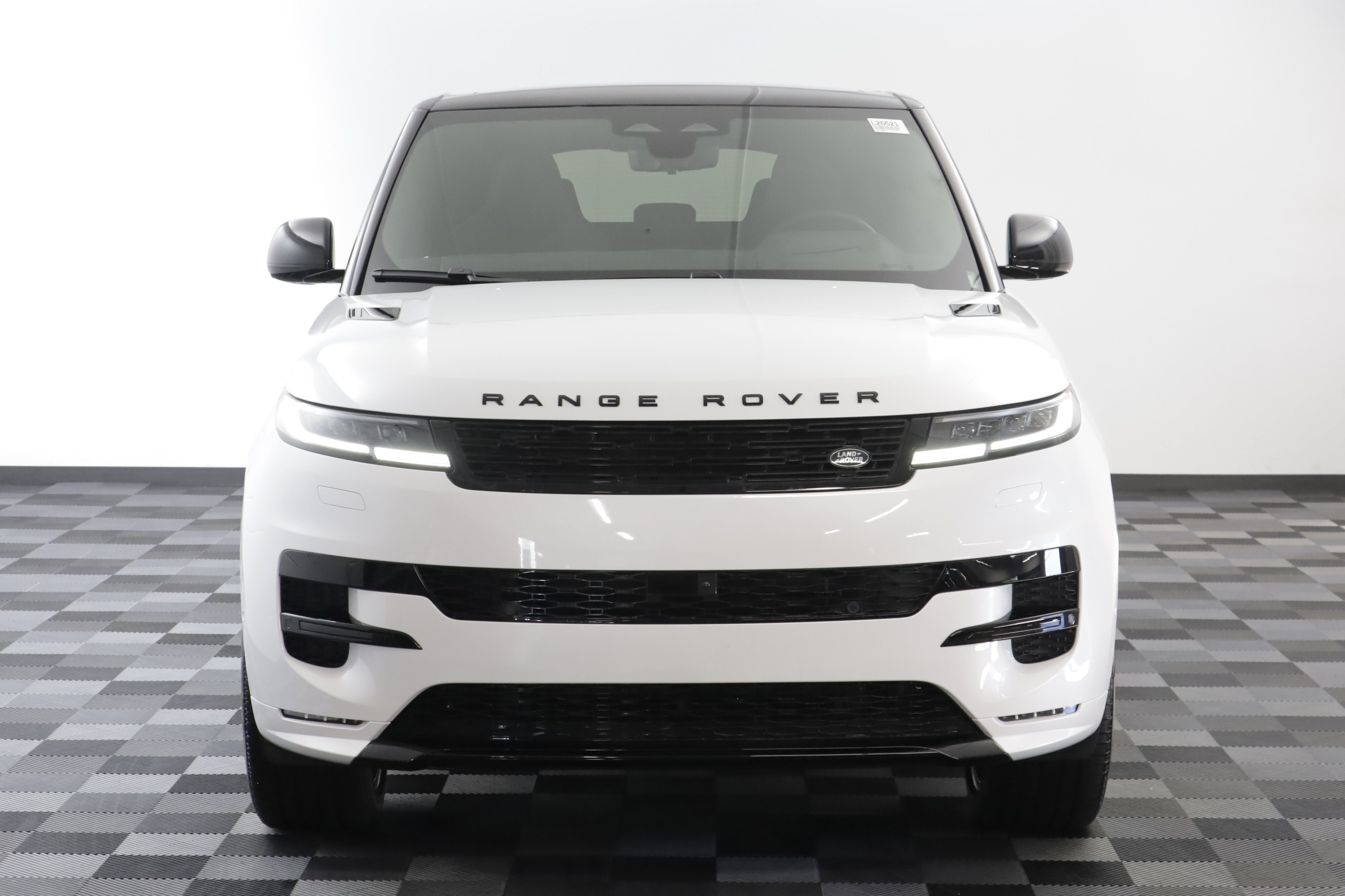 New 2027 Land Rover Range Rover Sport Twenty Edition AWD/4WD image 28