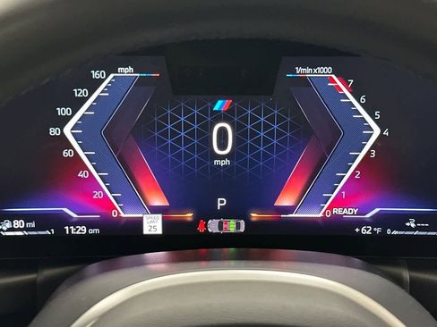 Used 2024 BMW 330e xDrive w/ Premium Package image 24