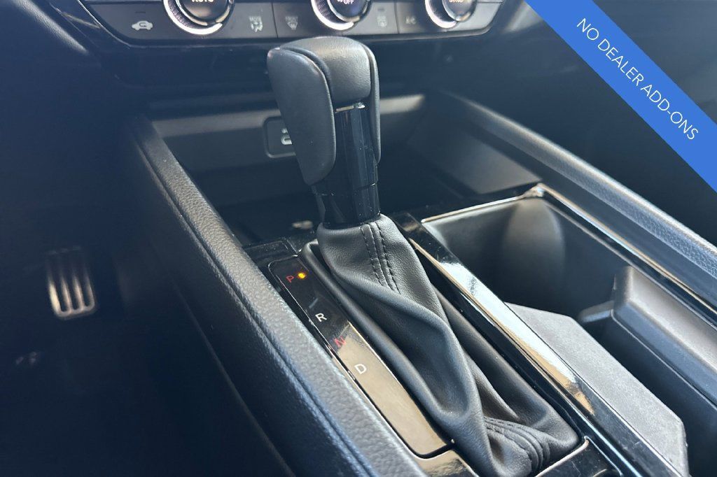 Used 2025 Honda Accord Sport image 22