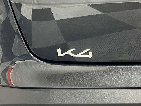 New 2026 Kia K4 FWD image 8