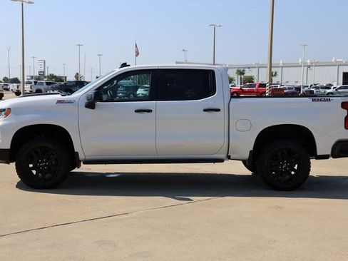 New 2025 Chevrolet Silverado 1500 LT Trail Boss w/ Convenience Package II image 5