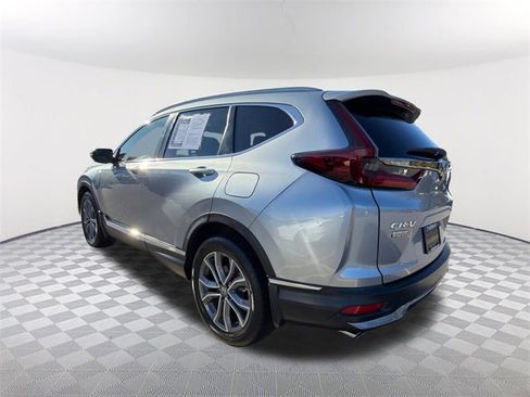 Used 2020 Honda CR-V Touring image 7