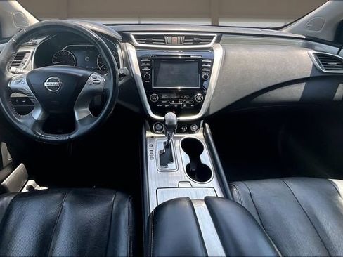 Used 2016 Nissan Murano Platinum FWD image 16